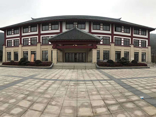 蘇州穹窿山養老度假酒店