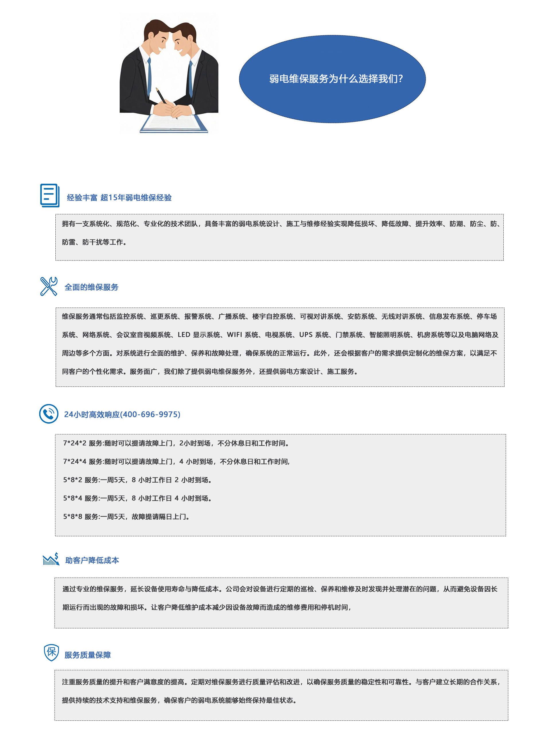 弱電維護(hù)公司、弱電工程維保公司、弱電設(shè)備保養(yǎng)、弱電維保公司聯(lián)系方式、弱電維保服務(wù)、弱電工程維保方案、弱電系統(tǒng)維保