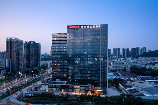 酒店智能化管理系統(tǒng)2 酒店智能化管理系統(tǒng)2