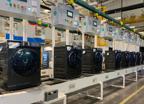 電器廠弱電工程解決方案為企業(yè)向智能制造轉(zhuǎn)型升級(jí)